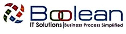 booleanitsolutions logo