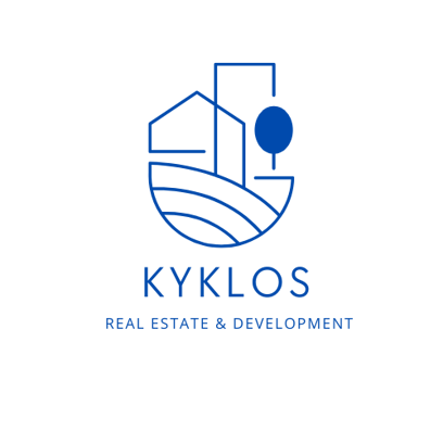 Kyklos Estate | Real Estate & Development logo