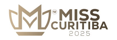 MISS CURITIBA logo