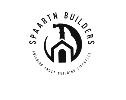 spaartn builders logo