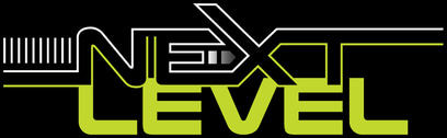 Next Level X logo