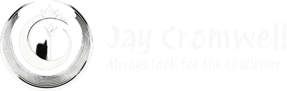 Jay Cromwell Portfolio SIte logo