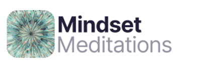 Mindset Meditations logo