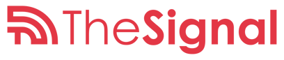 TheSignal logo