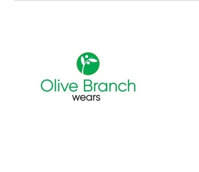 Olive Branch Wears logo