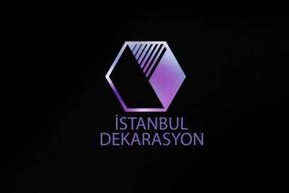 istanbul dekorasyon logo