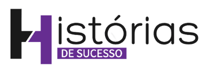 Histórias de Sucesso - Melhor Escrita logo