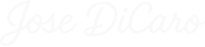 Jose Dicaro logo