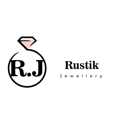 Rustik Jewellery logo