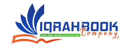 Iqrah Books Company logo