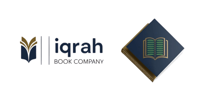 Iqrah Books Company logo