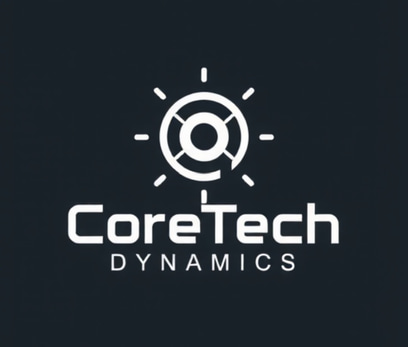 CoreTech Dynamics logo