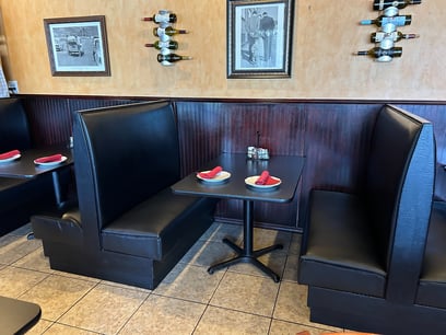 restaurant upholstery service jacksonville fl