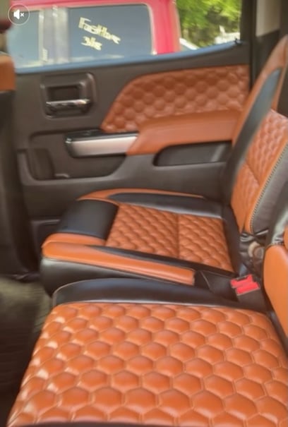 custom car upholstery jacksonville fl