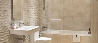 Reformas de baños y cocinas en Avilés por Reformas Total Asturias