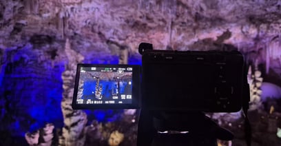 Grotte de la Salamandre