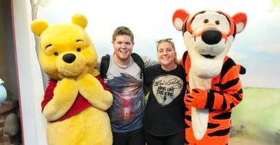 Minnie's Travel Boutique travel advisor Sarah Brewer