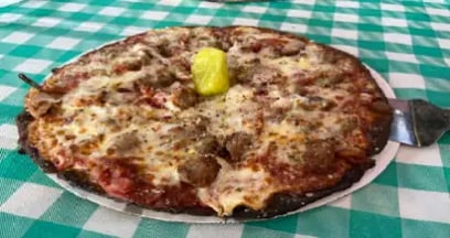 best gluten-free food Anna Maria Island
