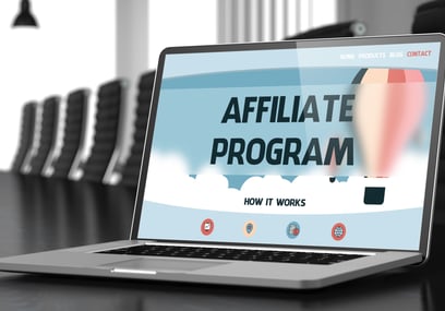 affiliate