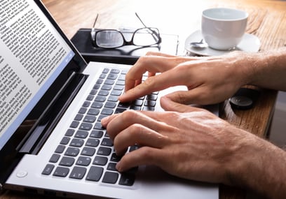 content-writer