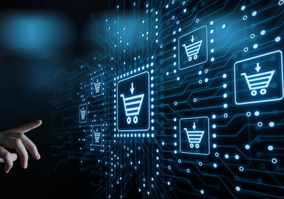 Craft an eCommerce