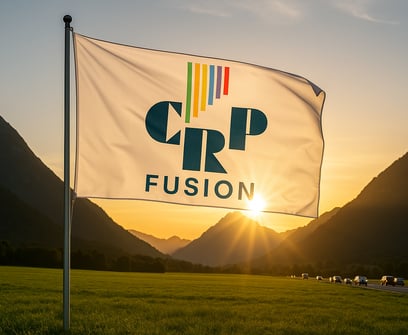 CRP FUSION Drogenschnelltest – Sichtbares Zeichen für Sicherheit und Präzision