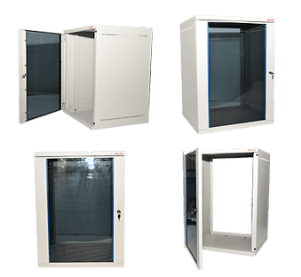 HARDY DATA CENTER RACKS & ENCLOSURES