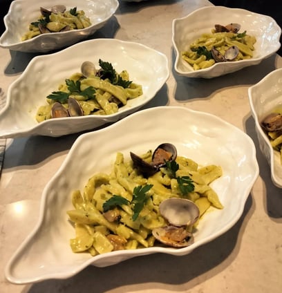 Private dining