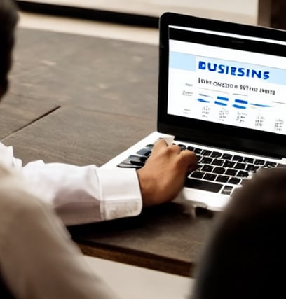 consulting and advisory services for businesses and governments