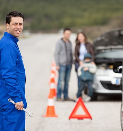 Roadside Assistance