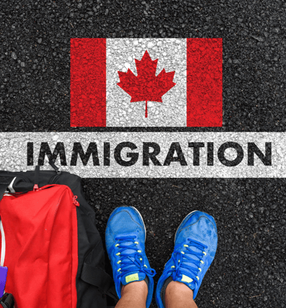 How to get a Canadian Visa?