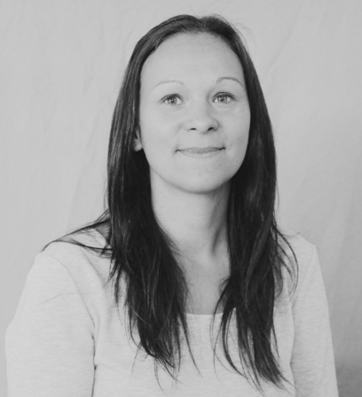 Audrey gérante d'EasyAdmin