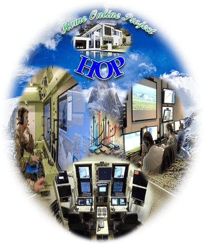 Home Online