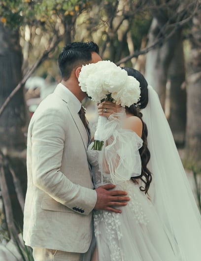 fotografía de bodas Tijuana