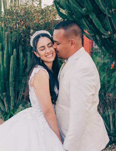 fotografía de bodas Tijuana