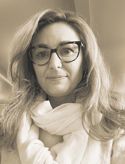 géraldine duhau graphiste gérante studio trente-trois