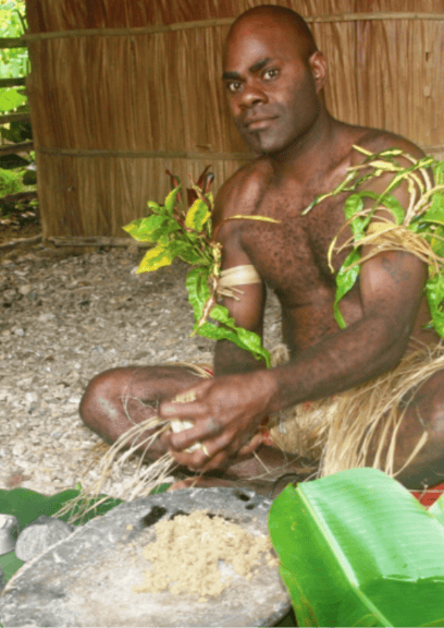 custom tour santo vanuatu
