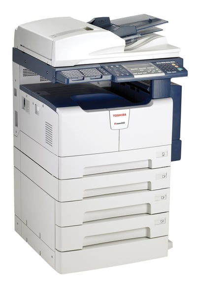 impresora copiadora multifuncion toshiba estudio 182 242
