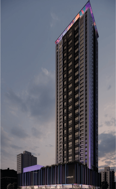 URBAN smart living