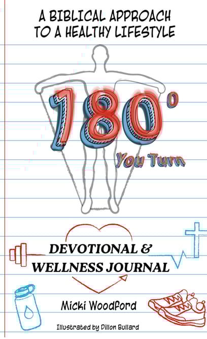 180 YOU Turn book cover