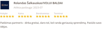 atsiliepimas_ baldu projektavimas_ baldu vizualizacijos
