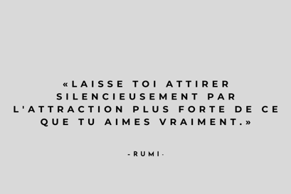 a quote from rumi rumi, a french writer and author of the novel