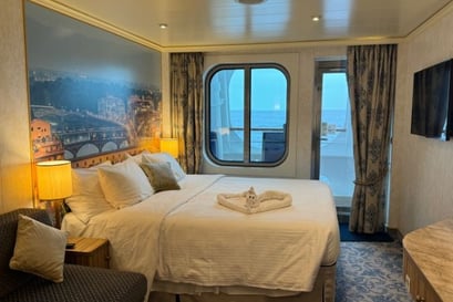Cruise Packing