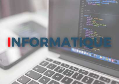 École d'informatique