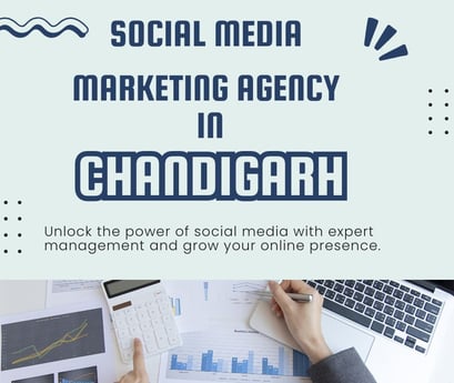 Best Social Media Marketing Agencies in Chandigarh for Brand Growth