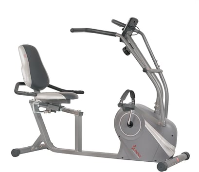 Recumbent Bike