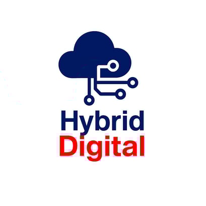 a cloud computing logo with a cloud computing cloud