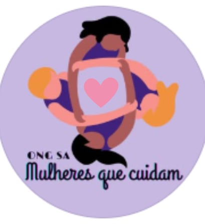 ONG Mulheres que cuidam em João Pessoa