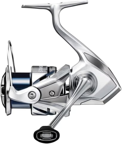  STRADIC FM spinning reel