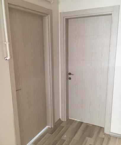 İç Oda Kapıları